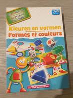 Kleuren en vormen, Kinderen en Baby's, Speelgoed | Educatief en Creatief, Ophalen of Verzenden