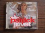 Cd Patrick Juvet "la musica", Ophalen, 1980 tot 2000, Gebruikt, Overige formaten