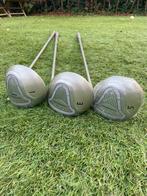 3 Titanium drivers, Sport en Fitness, Golf, Ophalen, Nieuw