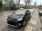 Opel Grandland X- Diamond Black * Automaat * Benzine, Auto's, Opel, Stof, Euro 6, Particulier, Achteruitrijcamera