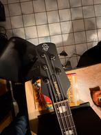 Spector Euro LX5 BSM, Muziek en Instrumenten, Snaarinstrumenten | Gitaren | Bas, Ophalen, Zo goed als nieuw, Elektrisch, 5-snarig