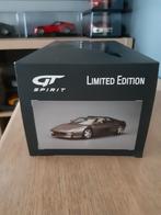 (Nieuw) Ferrari 348 gts gtspirit 1/18e, Hobby en Vrije tijd, Ophalen of Verzenden, Anson