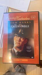 The green mile, Ophalen of Verzenden, Zo goed als nieuw