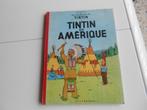 tintin en amérique castemans, Comme neuf, Tintin, Enlèvement ou Envoi