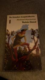 2 boeken van De Gouden jeugdcollectie, Ophalen of Verzenden, Zo goed als nieuw