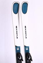 158 165 172 cm ski's KASTLE MX75 PREM 2024, grip walk, Sport en Fitness, 160 tot 180 cm, Gebruikt, Verzenden, Carve