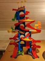 Autobaan Fisher Price, Kinderen en Baby's, Speelgoed | Fisher-Price, Ophalen, Zo goed als nieuw