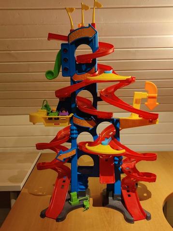 Autobaan Fisher Price  beschikbaar voor biedingen