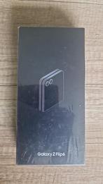 Samsung galaxy z flip 6, Telecommunicatie, Mobiele telefoons | Samsung, Ophalen, Zwart, Touchscreen, Zo goed als nieuw