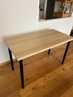 Tafel met afneembare poten, Ophalen, Zo goed als nieuw, Bureau