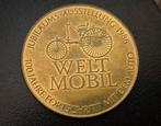 Munt,Duitsland 100 Year Jubilium of Daimler Benz, Ophalen of Verzenden