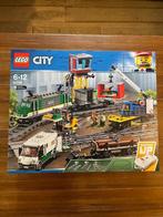 Lego City Cargo Train (60198) NEW SEALED, Kinderen en Baby's, Speelgoed | Duplo en Lego, Nieuw, Complete set, Ophalen of Verzenden