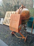 Betonière AL KO, Bricolage & Construction, Enlèvement