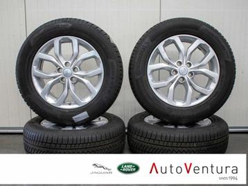 Winterset 19" - Land Rover Discovery 19" Continental beschikbaar voor biedingen