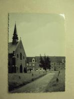 50124 - DENDERMONDE - BEGIJNHOF, Verzamelen, Postkaarten | België, Ophalen of Verzenden