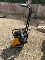 Lumag VP60 : zeer compacte trilplaat, Enlèvement, Comme neuf, Autres types, Lumag