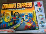 Domino express -crazy race, Kinderen en Baby's, Ophalen of Verzenden, Gebruikt