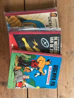 Lombard collectie verschillende., Boeken, Stripverhalen, Gelezen, Ophalen of Verzenden, Meerdere stripboeken
