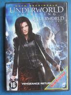 Underworld Awakening (2012), Cd's en Dvd's, Dvd's | Science Fiction en Fantasy, Vanaf 16 jaar, Ophalen of Verzenden, Zo goed als nieuw
