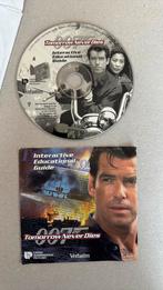 Tomorrow never dies. Interactive educational guide, Enlèvement ou Envoi, Comme neuf