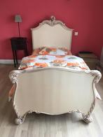 Twijfelaar bed in barok, Antiek en Kunst, Ophalen
