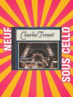 Ik hou van Franse liedjes: Charle Trenet | B6, Cd's en Dvd's, Cd's | Schlagers, Ophalen of Verzenden