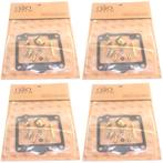 4x Pakkingset Suzuki GS550M GS550T GS 550 GS550 Revisieset, Motos, Envoi, Neuf