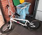 Bmx, Ophalen, Zo goed als nieuw