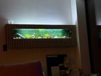Flatscreen aquarium, Dieren en Toebehoren, Ophalen