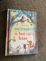 Gitte Spee - aap & mol. de hut van kaas, Boeken, Ophalen, Gitte Spee