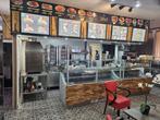 Horeca materiaal, Zakelijke goederen, Horeca | Keukenapparatuur, Ophalen, Nieuw zonder verpakking, Fornuis, Frituur en Grillen
