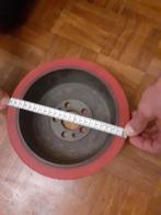 Elektrische transpallet wielen, Ophalen of Verzenden