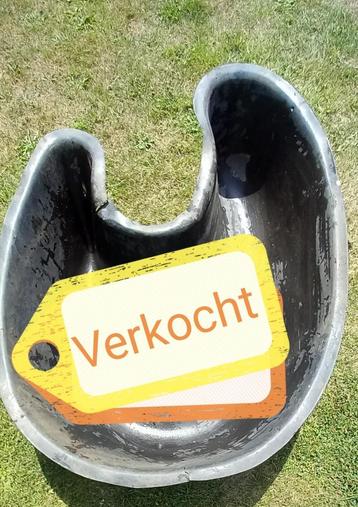 Vijver beschikbaar voor biedingen