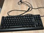 Apex TKL 3 toetsenbord, Gaming toetsenbord, Azerty, Ophalen of Verzenden, Zo goed als nieuw