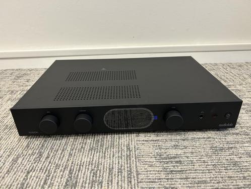 Audiolab 7000A | Versterker | Zwart, TV, Hi-fi & Vidéo, Batteries