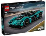 LEGO Technic Aston Martin Valkyrie Modelautoset - 42208, Kinderen en Baby's, Speelgoed | Duplo en Lego, Ophalen of Verzenden, Nieuw