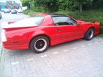 Trans am  T- roof., Auto's, Automaat, 4 zetels, Achterwielaandrijving, 5000 cc