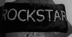 1 coussin Rockstar, Ophalen