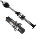 Multivan T5 T6 aandrijfas VW Transporter T5 T6 aandrijfas as, Auto-onderdelen, -, Volkswagen, -, Nieuw