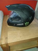 Casque acerbis, Motoren, Kleding | Motorhelmen