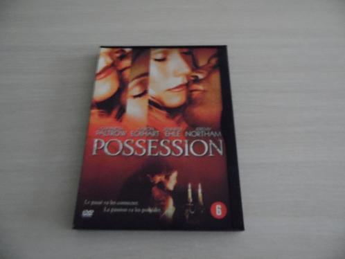 POSSESSION, CD & DVD, DVD | Drame, Comme neuf, Drame, À partir de 6 ans, Enlèvement ou Envoi