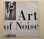The Art Of Noise – Legacy, Enlèvement ou Envoi, 1980 à 2000, Utilisé, 12 pouces