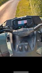Quad CAN-AM OUTLANDER 4X4 ROTAX, Motoren, Quads en Trikes, 570 cc