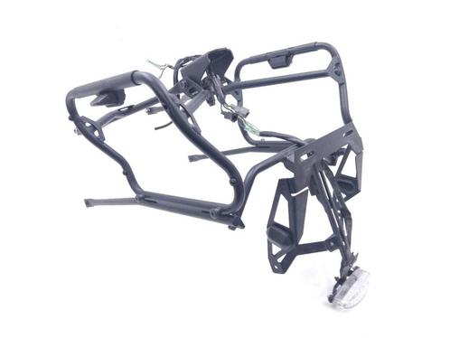 VALISE SUPPORT Kawasaki Z 1000 2010-2013 (Z1000 ZR1000D-E), Motos, Pièces | Kawasaki, Utilisé