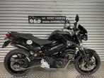 BMW F800R ABS + 1 jaar garantie + GRATIS onderhoud!, Motoren, Motoren | BMW, 2 cilinders, Bedrijf, Meer dan 35 kW, 800 cc