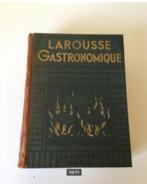 Larousse gastronomique, Ophalen of Verzenden