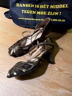 Dames dansschoentjes, Kleding | Dames, Schoenen, Overige kleuren, Dansschoenen, Ophalen of Verzenden, Zo goed als nieuw