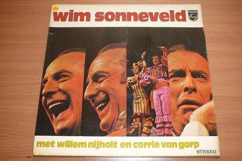 LP  Wim Sonneveld   (5), Cd's en Dvd's, Vinyl | Nederlandstalig, Ophalen of Verzenden