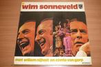 LP  Wim Sonneveld   (5), Cd's en Dvd's, Ophalen of Verzenden