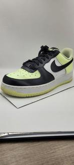 Nike air Force 1, Kleding | Heren, Schoenen, Zwart, Nike Air, Ophalen of Verzenden, Zo goed als nieuw